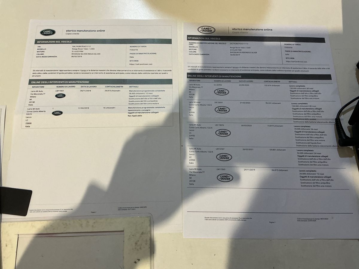 Land Rover 2019 — photo 22