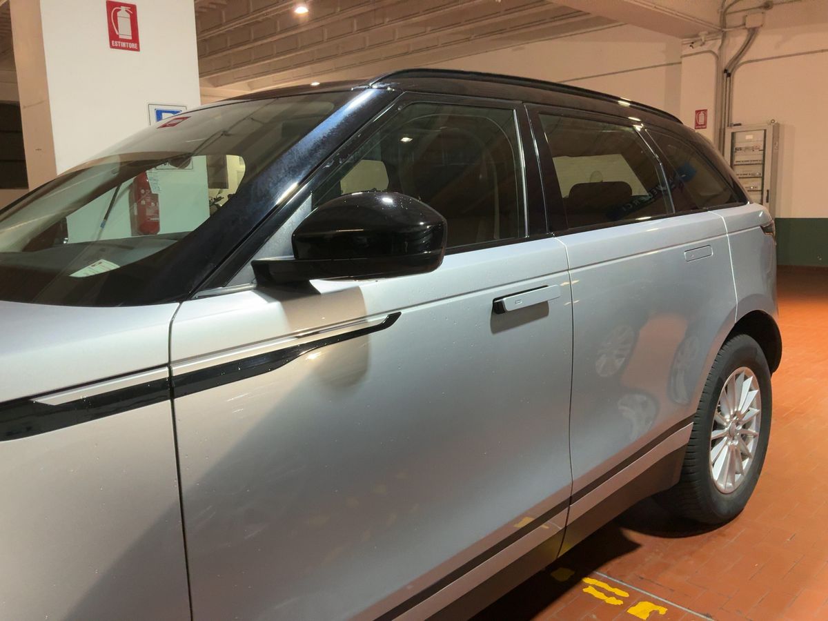 Land Rover 2019 — photo 5