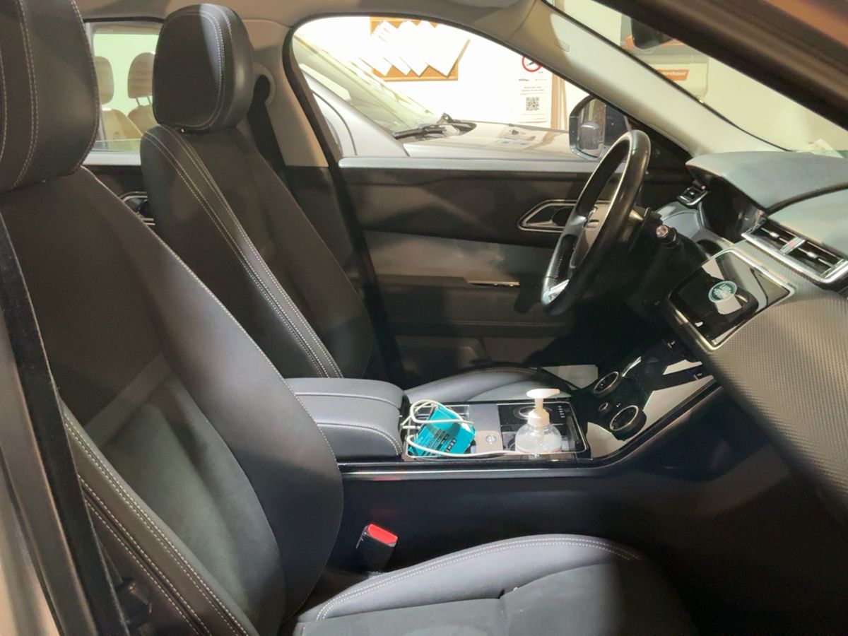 Land Rover 2019 — photo 17