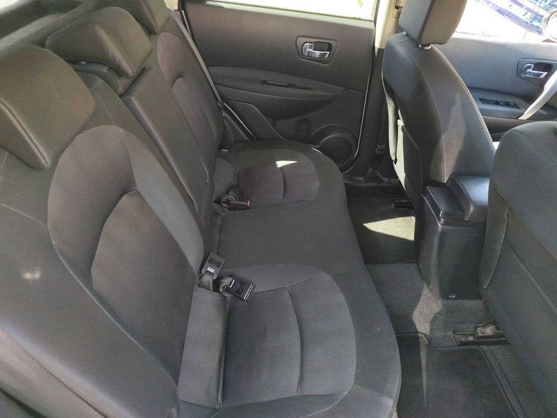 Nissan Qashqai 1.5 Turbodiesel Acenta — zdjęcie 13