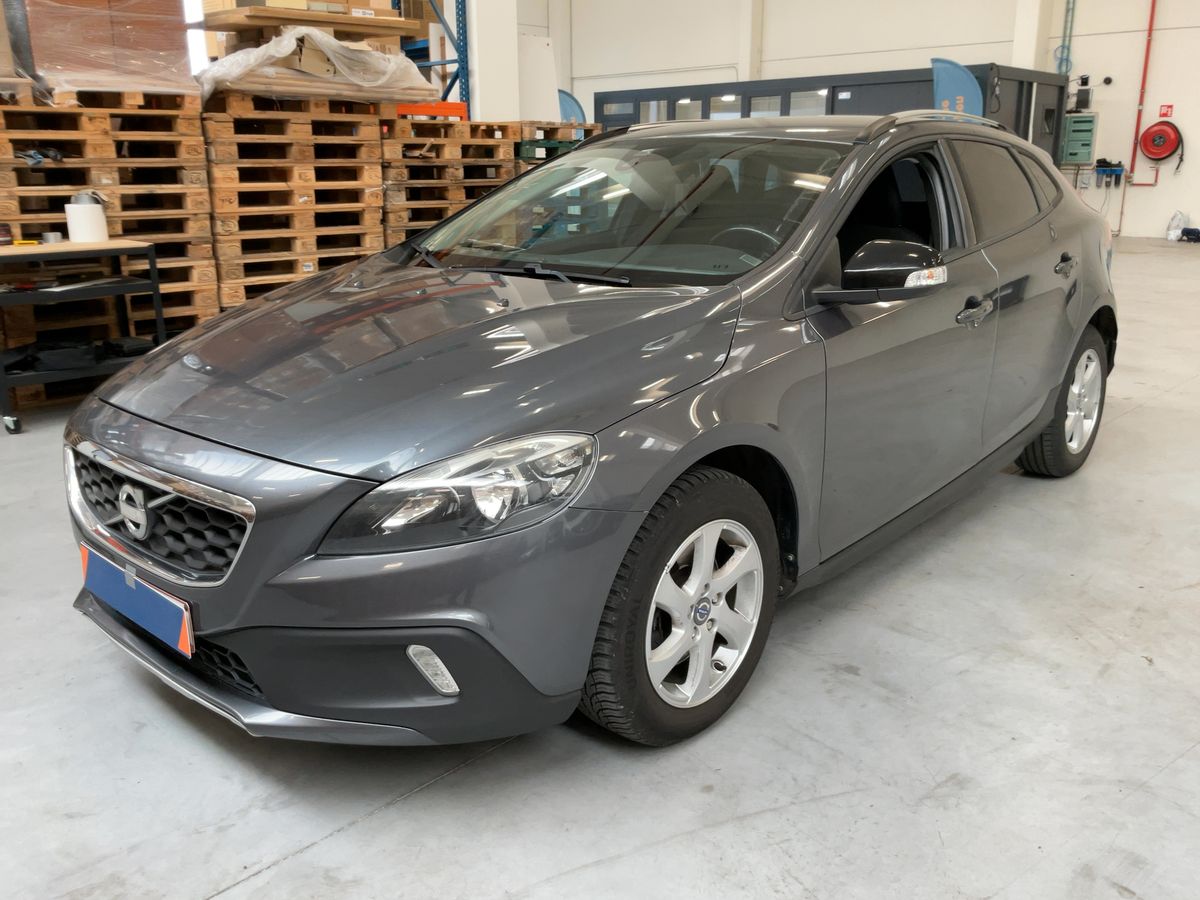 Volvo V40 d'occasion