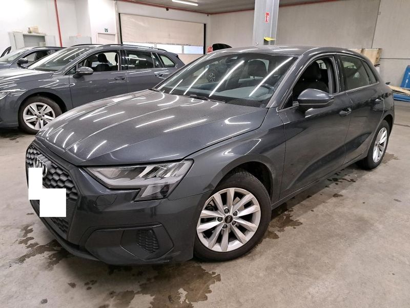 A3 Sportback 30 TFSI