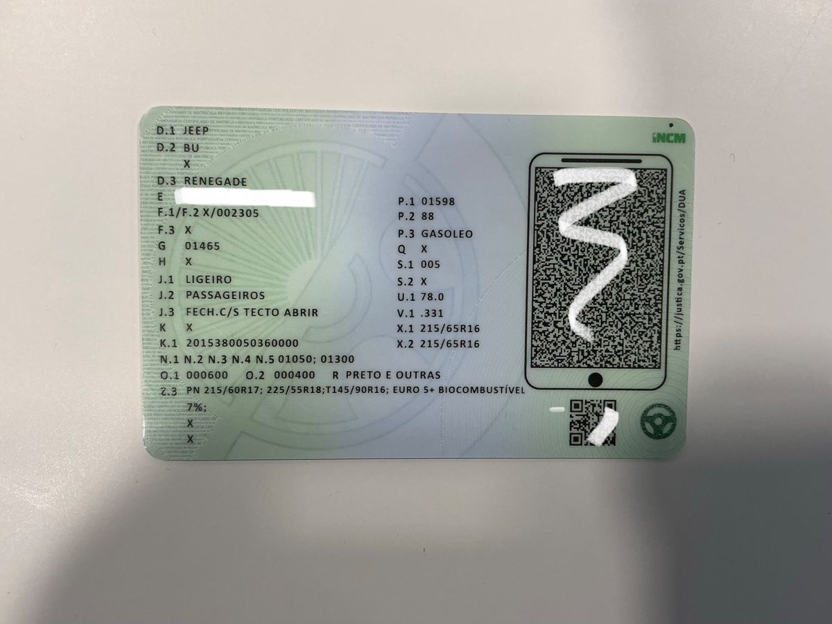 Jeep Renegade d'occasion