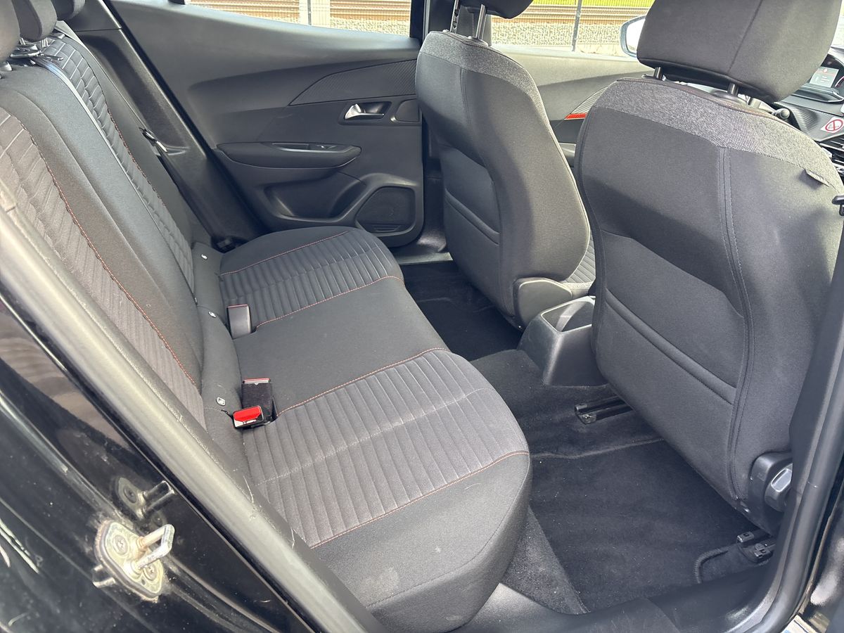 Peugeot 2008 d'occasion