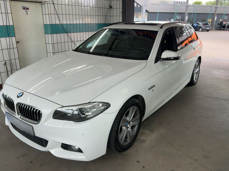 5er 530d