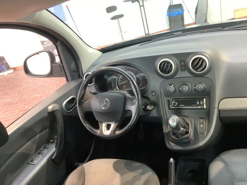 Mercedes-Benz Citan 111 CDI lang Tourer Edition — zdjęcie 12