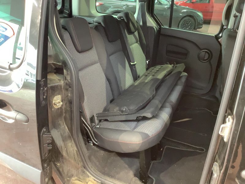 Mercedes-Benz Citan 111 CDI lang Tourer Edition — zdjęcie 14