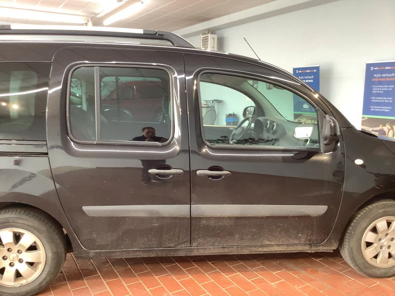 Mercedes-Benz Citan 111 CDI lang Tourer Edition — zdjęcie 7