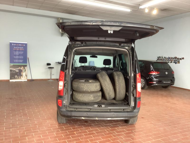Mercedes-Benz Citan 111 CDI lang Tourer Edition — zdjęcie 10