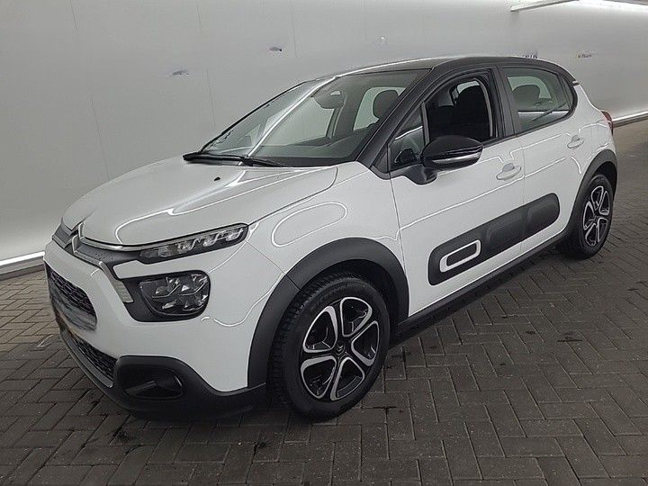 Citroen C3 2022
