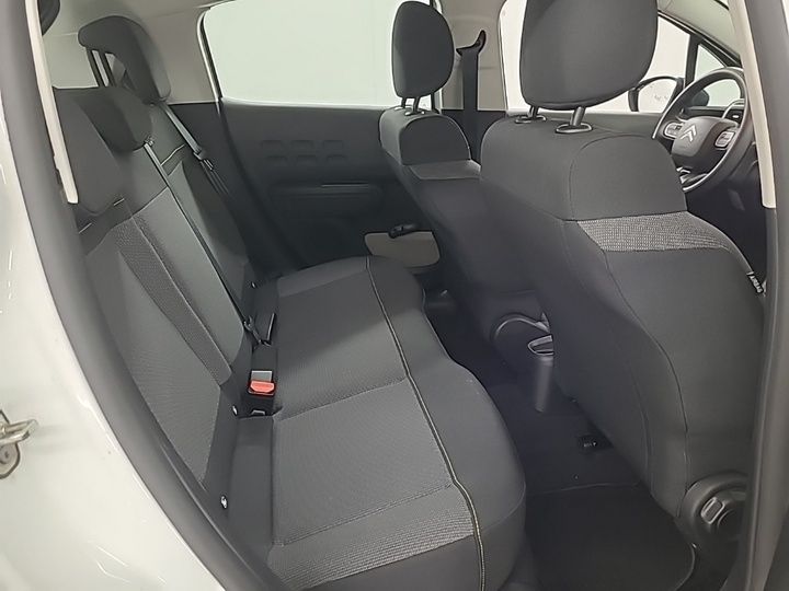 Citroen C3 d'occasion
