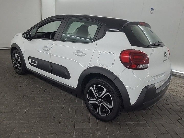 Citroen C3 d'occasion