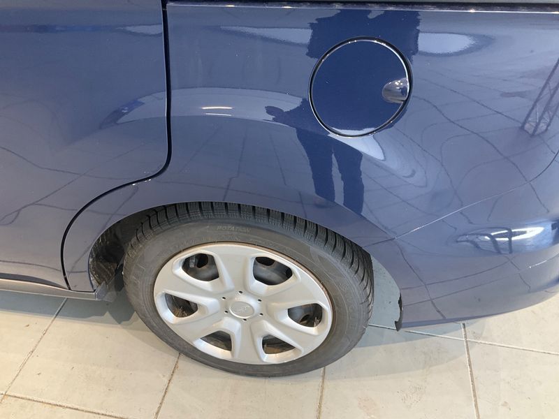 Ford Tourneo 1.0 EcoBoost Trend 2017 – снимка 25