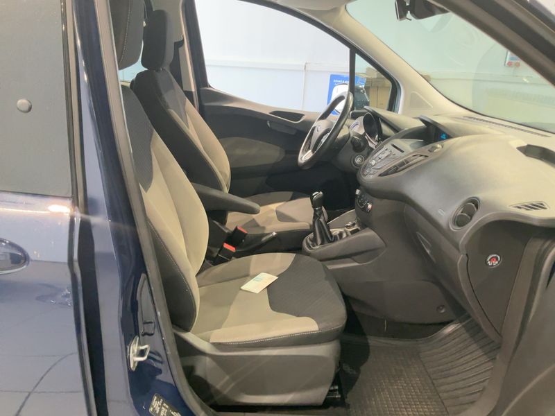 Ford Tourneo 1.0 EcoBoost Trend — zdjęcie 11