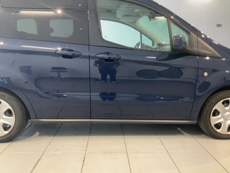 Ford Tourneo 1.0 EcoBoost Trend — zdjęcie 7