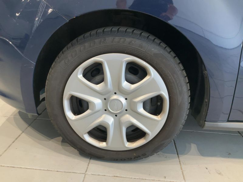 Ford Tourneo 1.0 EcoBoost Trend 2017 – снимка 3