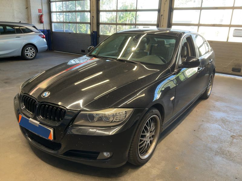 BMW 3er