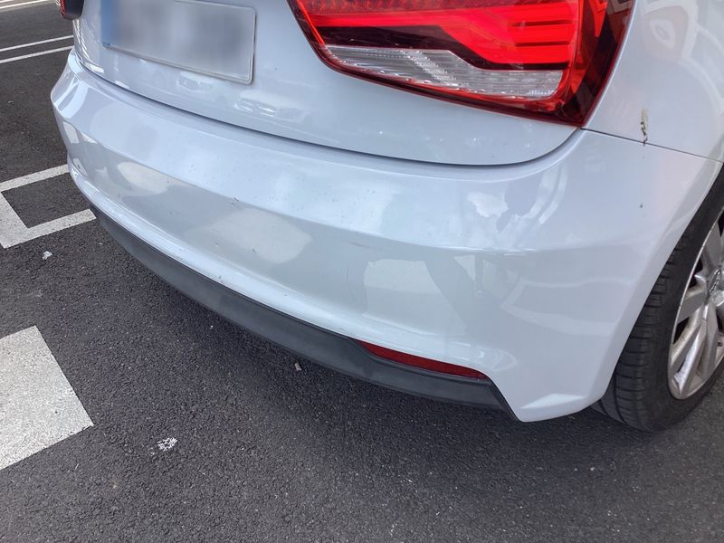 Audi A1 Sportback 1.6 TDI Attraction 2017 – снимка 25