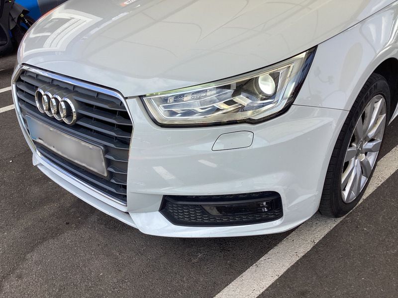 Audi A1 Sportback 1.6 TDI Attraction 2017 – снимка 26