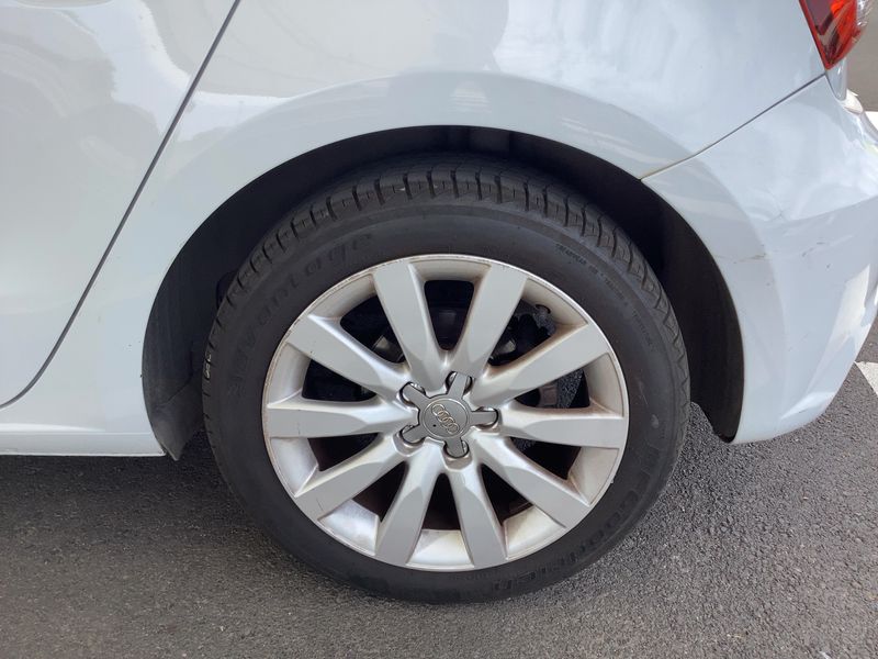 Audi A1 Sportback 1.6 TDI Attraction 2017 – снимка 5