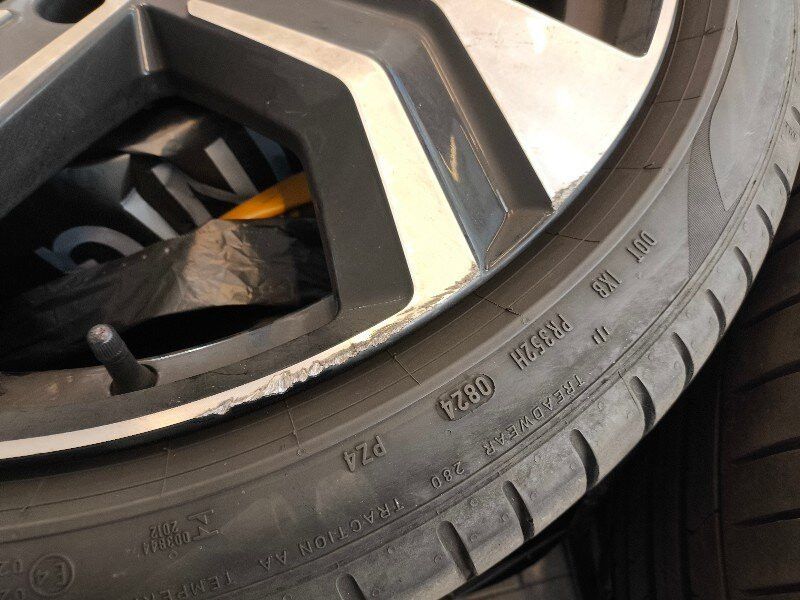 Volvo XC90 d'occasion