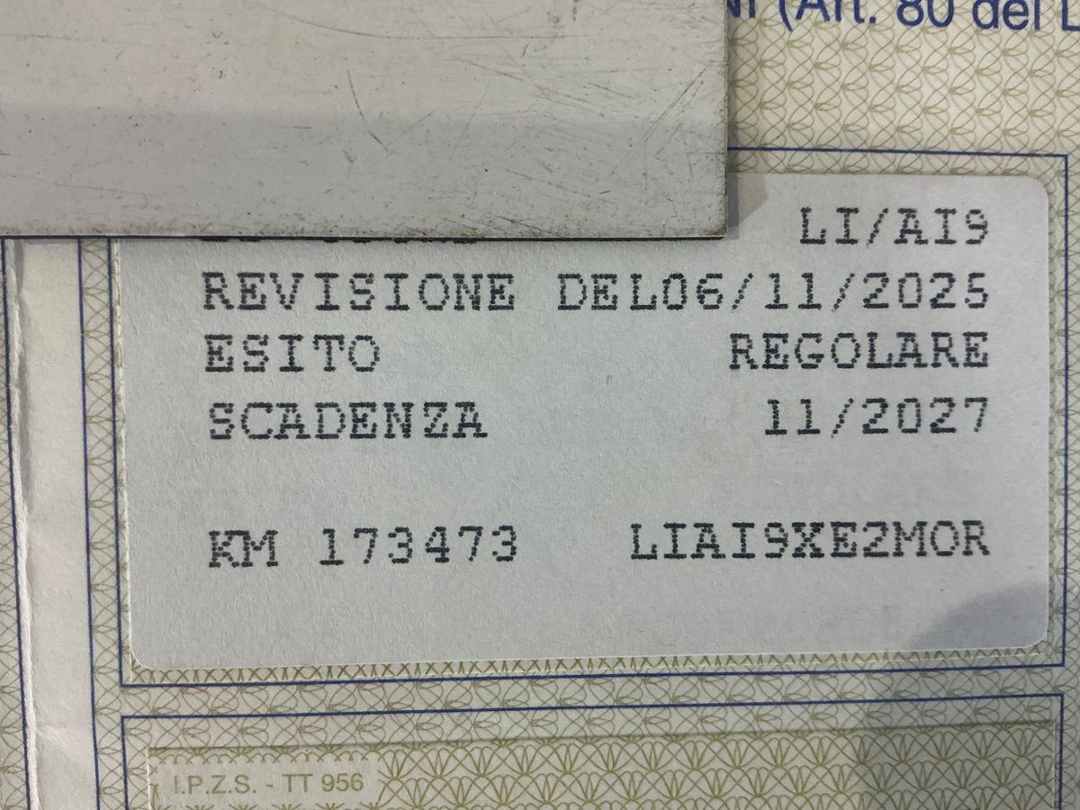 Fiat 500L d'occasion