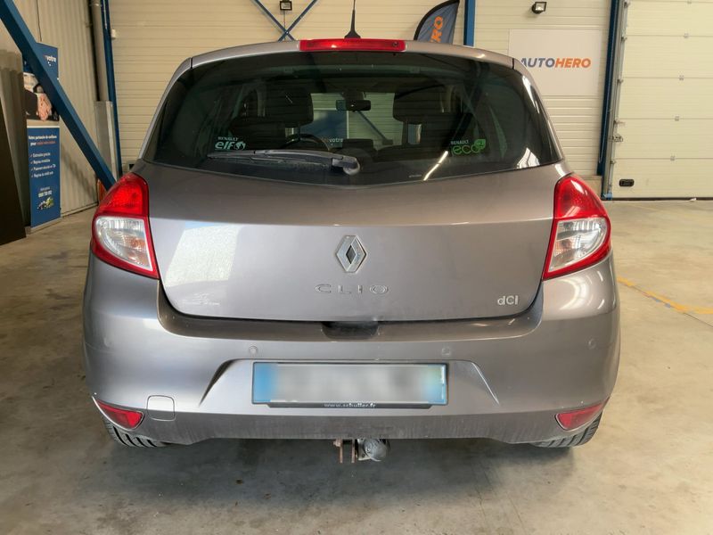 Renault Clio 1.5 dCi XV de France — zdjęcie 5