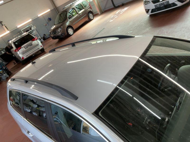 Volkswagen Passat 2.0 TDI Comfortline BlueMotion Tech 2012 – снимка 13