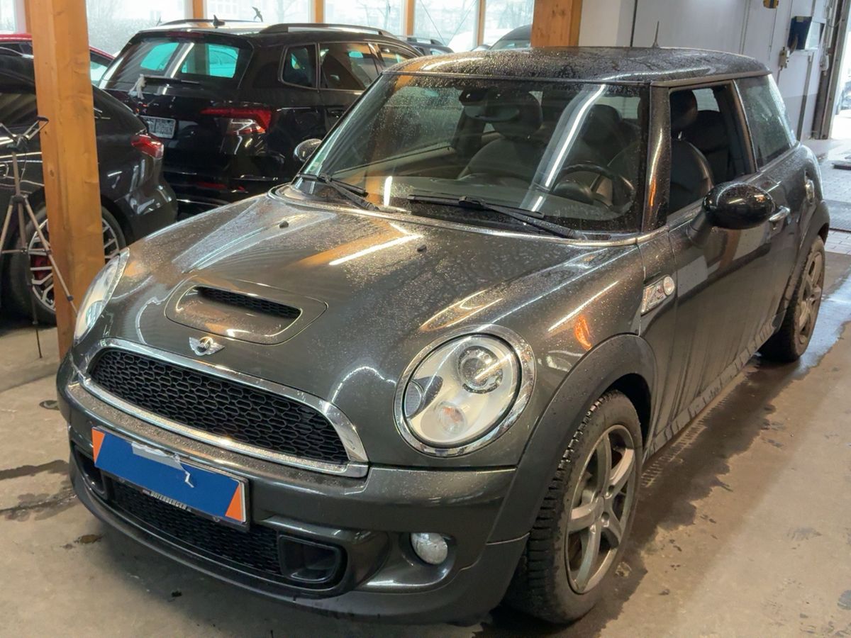 MINI Cooper d'occasion