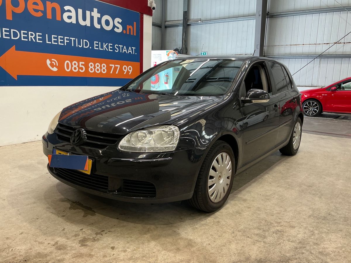 Volkswagen Golf d'occasion