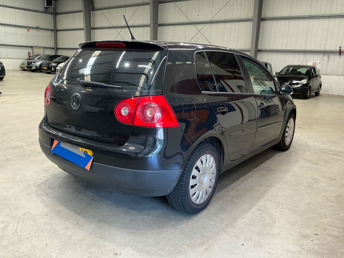 Volkswagen Golf d'occasion