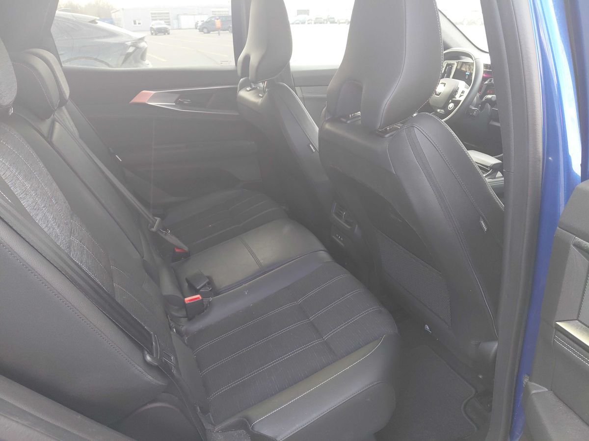 Renault Austral d'occasion