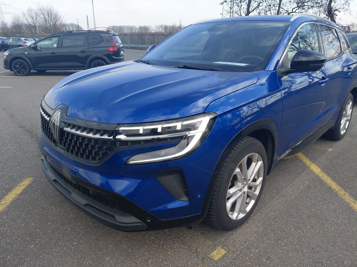 Renault Austral d'occasion