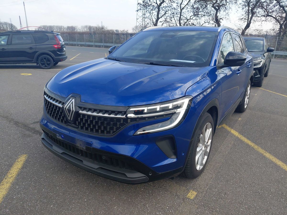 Renault Austral d'occasion