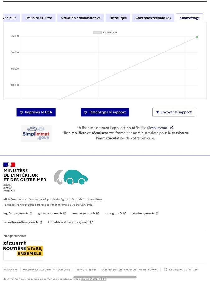 Citroen C3 d'occasion