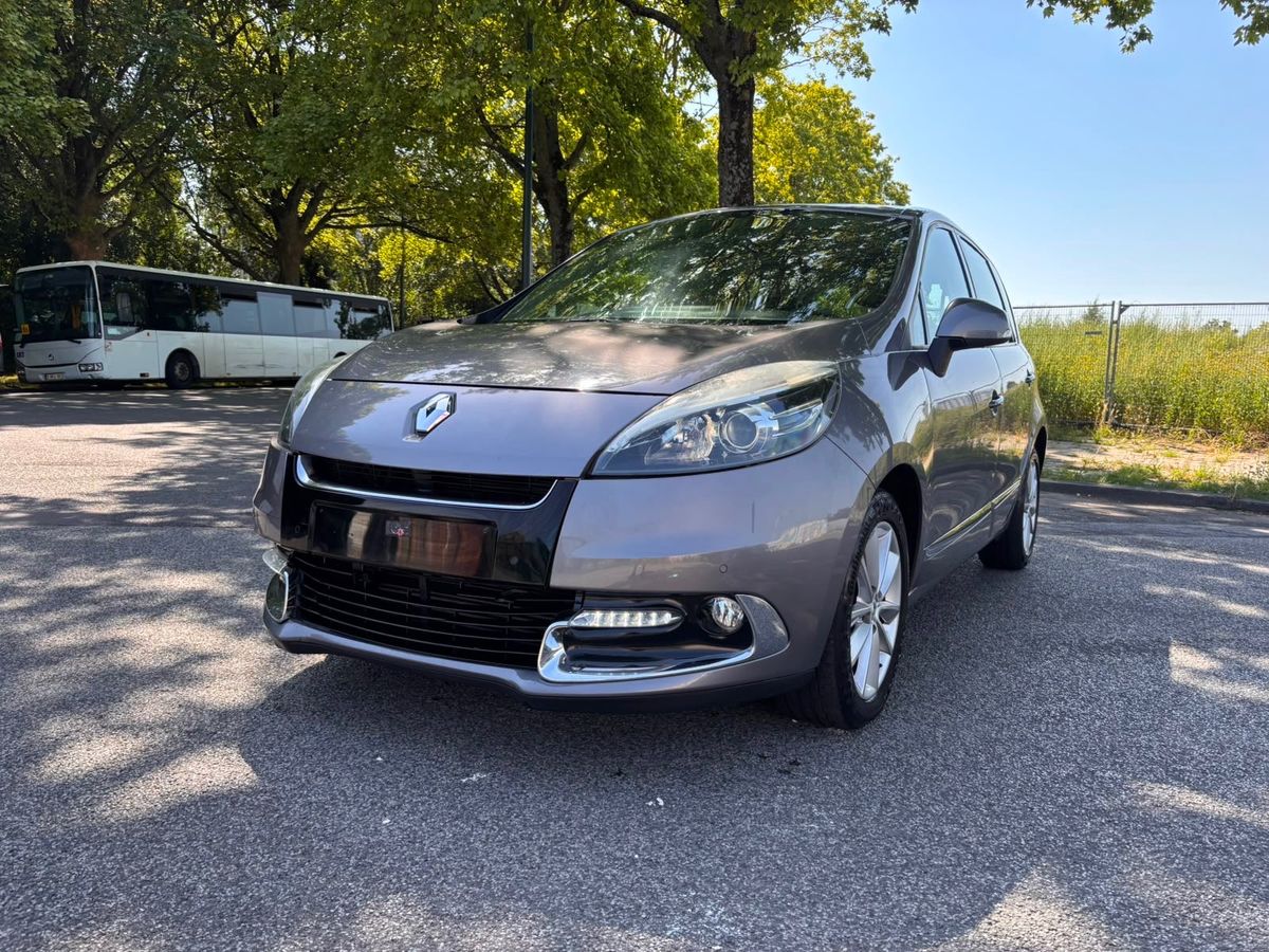 Renault Scenic d'occasion