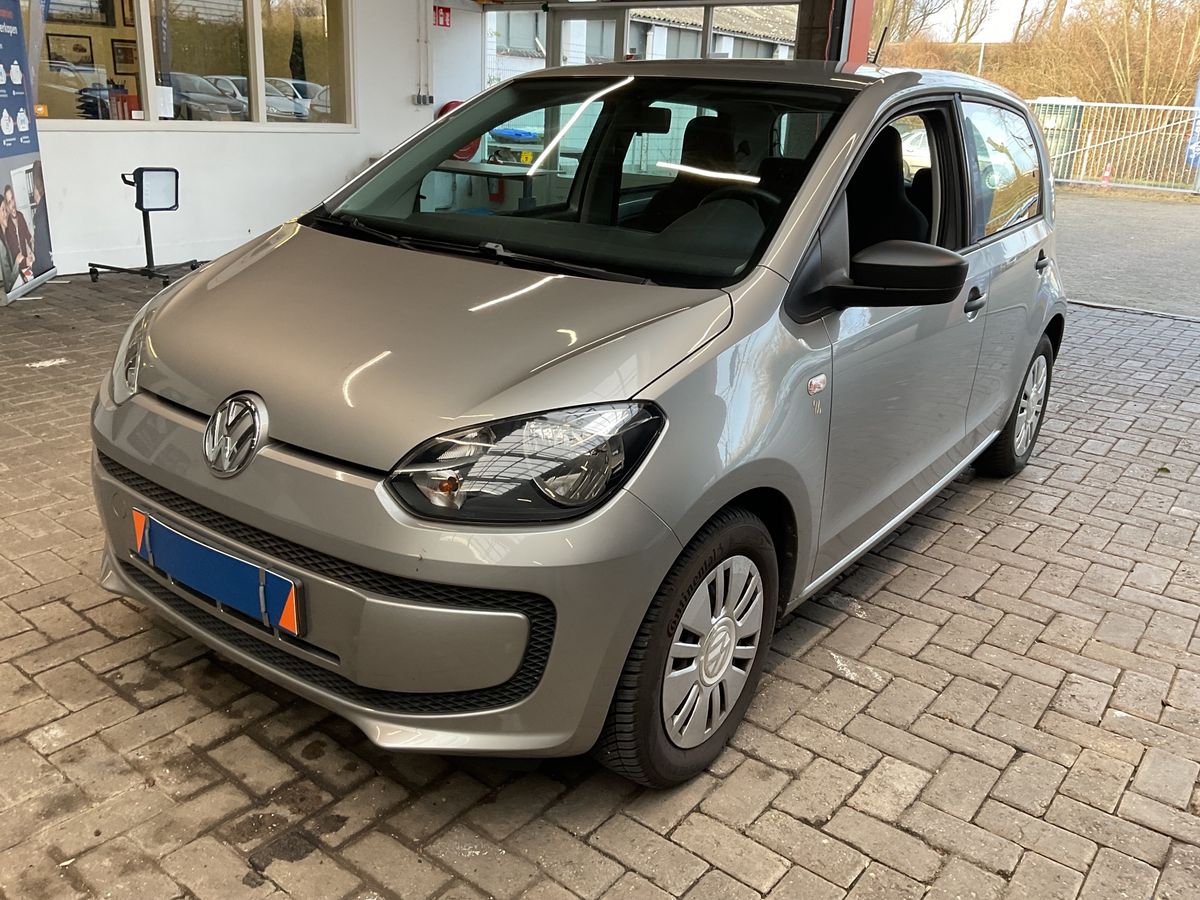 Volkswagen up! d'occasion