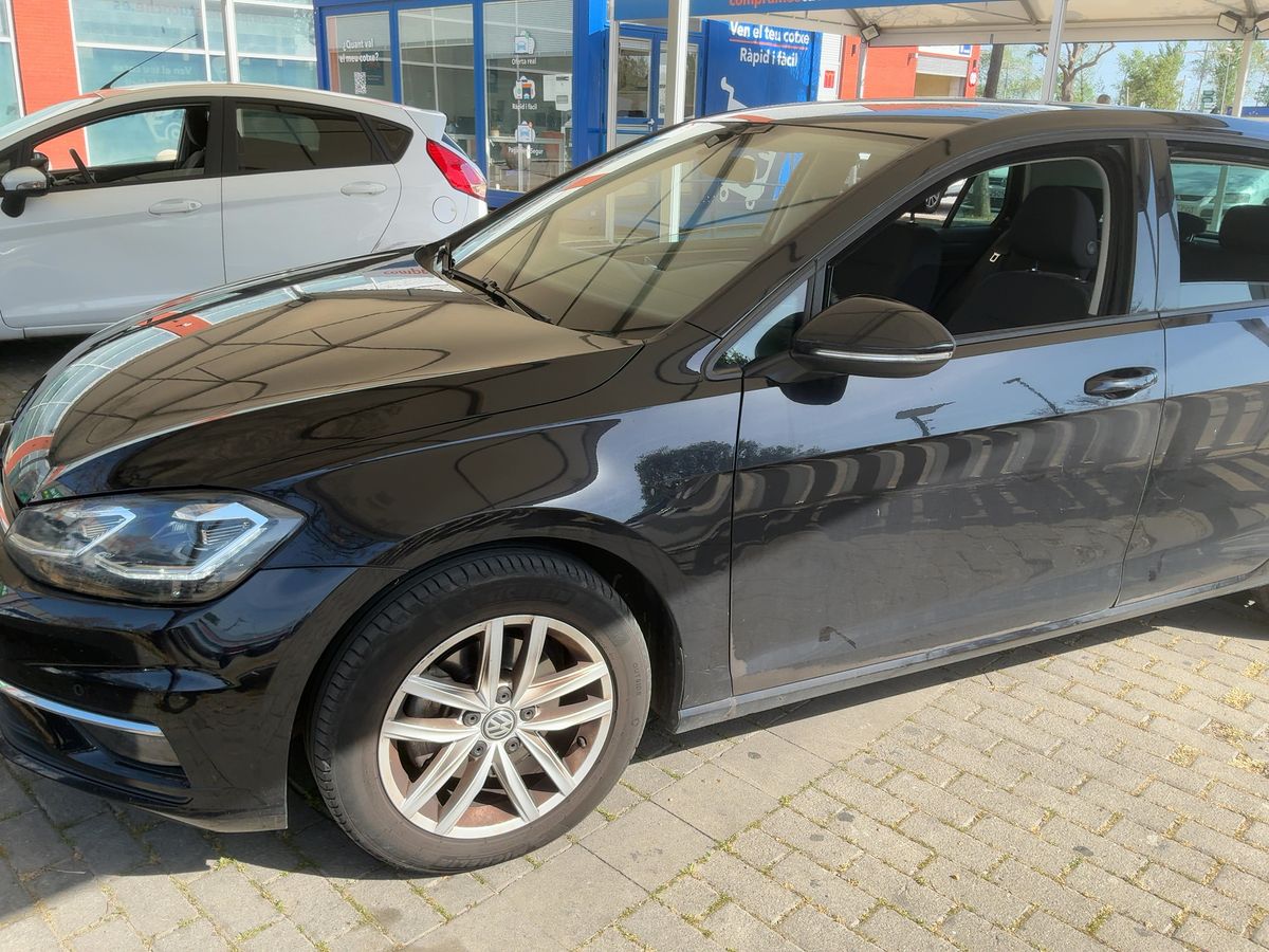 Volkswagen Golf d'occasion