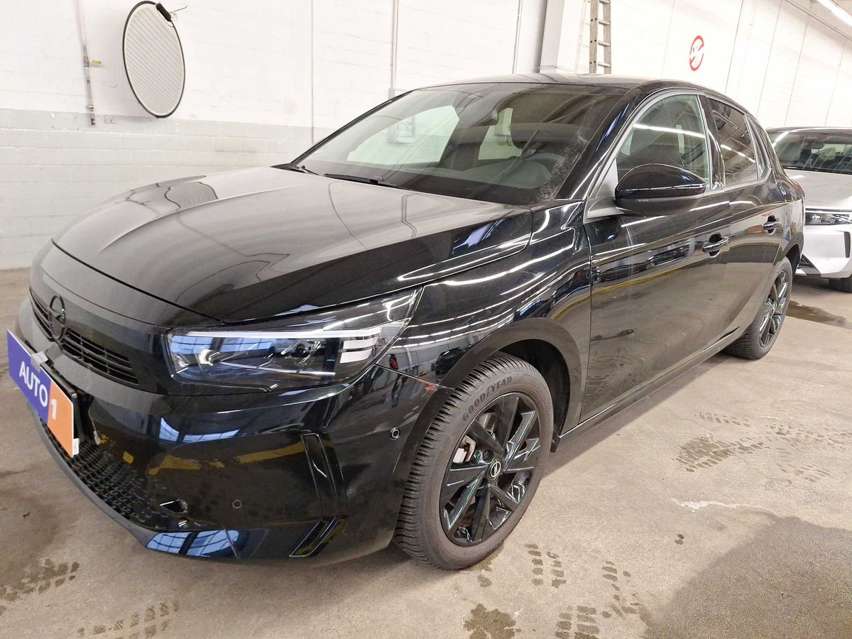 Opel Corsa d'occasion