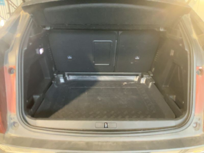 Peugeot 3008 1.5 Blue-HDi GT Line — zdjęcie 10
