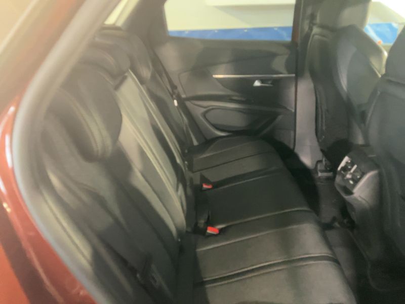 Peugeot 3008 1.5 Blue-HDi GT Line — zdjęcie 14