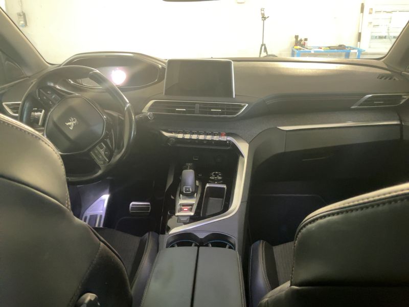 Peugeot 3008 1.5 Blue-HDi GT Line — zdjęcie 12