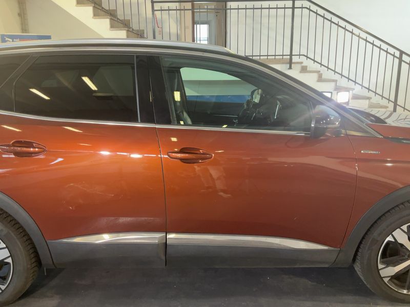 Peugeot 3008 1.5 Blue-HDi GT Line — zdjęcie 7