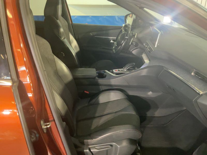 Peugeot 3008 1.5 Blue-HDi GT Line — zdjęcie 11
