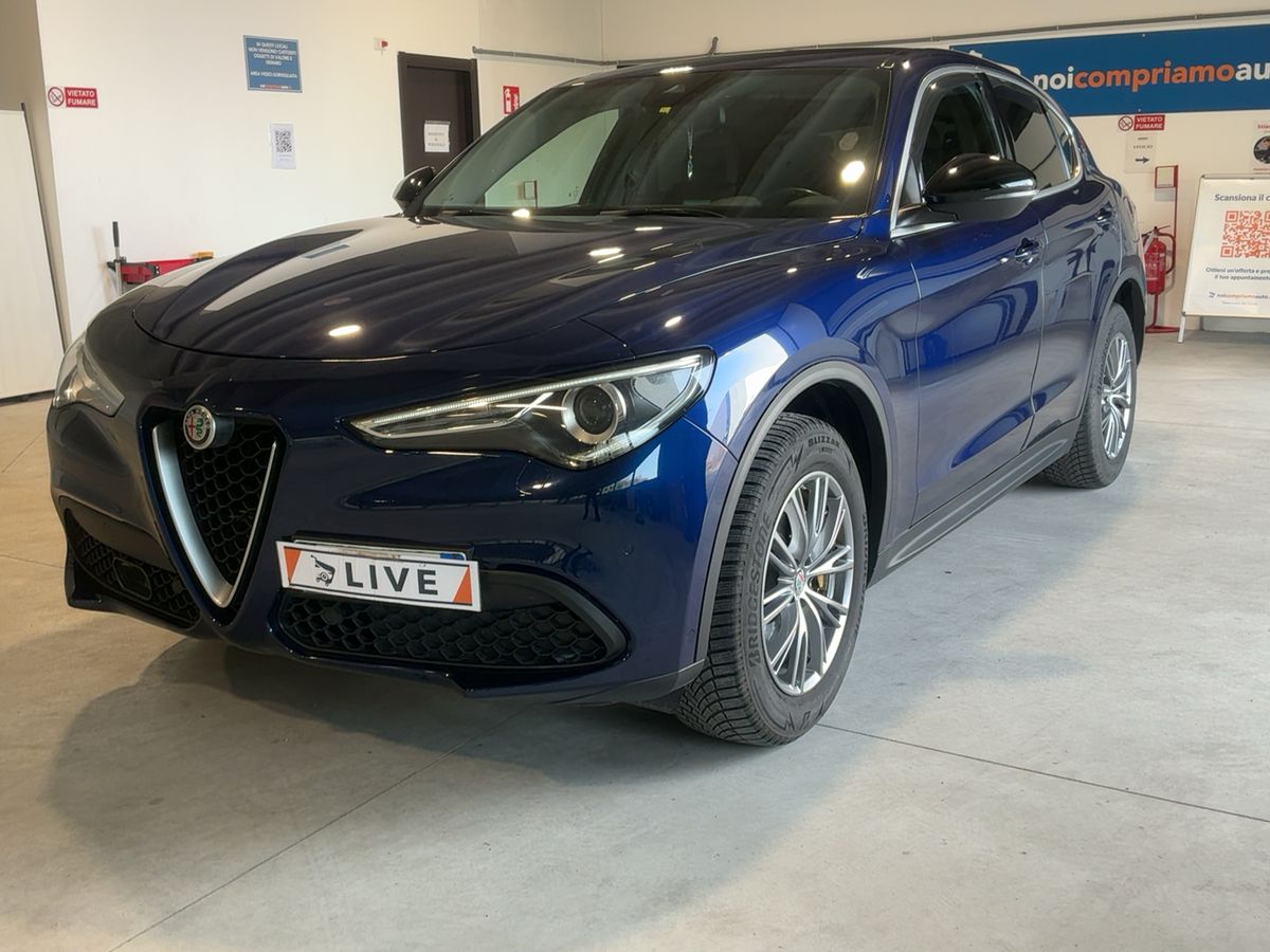 Alfa Romeo d'occasion