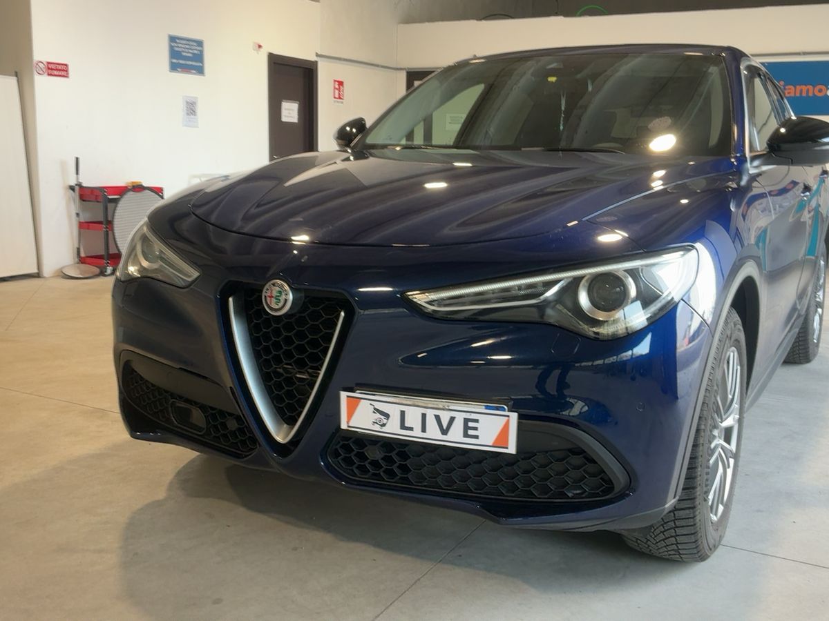 Alfa Romeo d'occasion