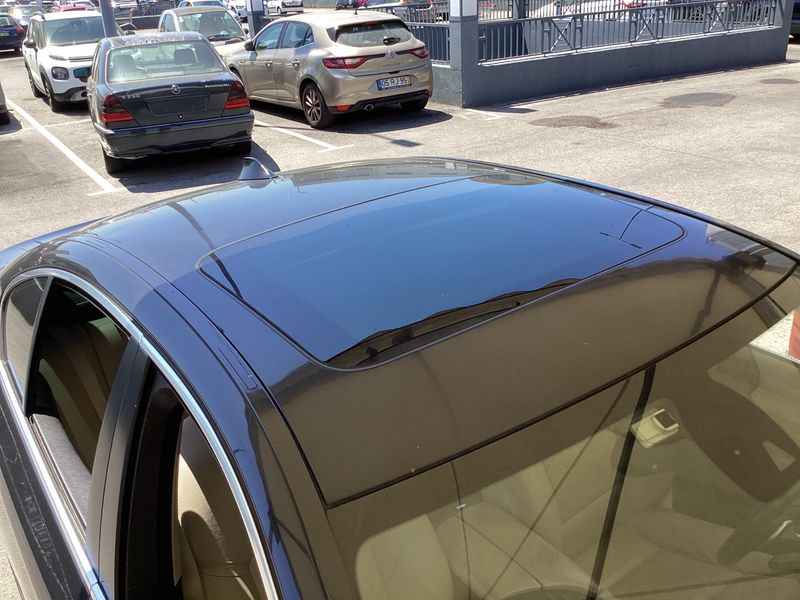 BMW 5er 530d 2011 – снимка 13