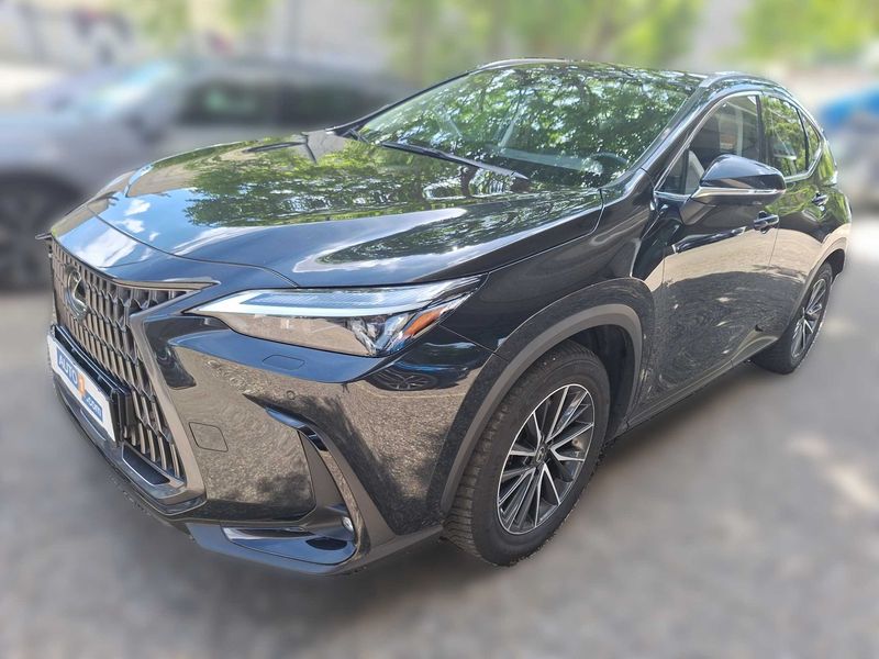 Lexus NX-Serie