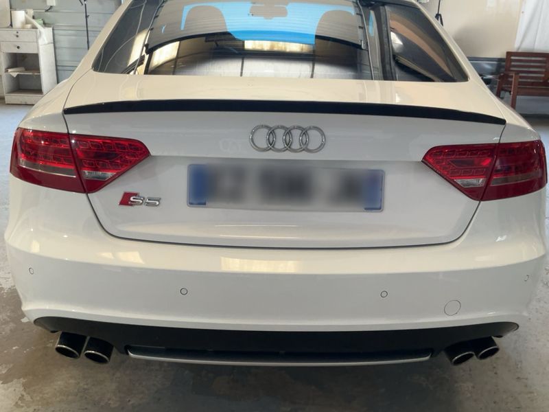 Audi S5 Sportback 3.0 V6 TFSI quattro — zdjęcie 5