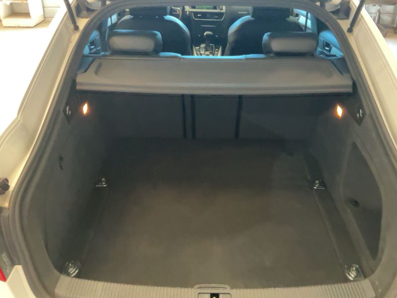 Audi S5 Sportback 3.0 V6 TFSI quattro — zdjęcie 10